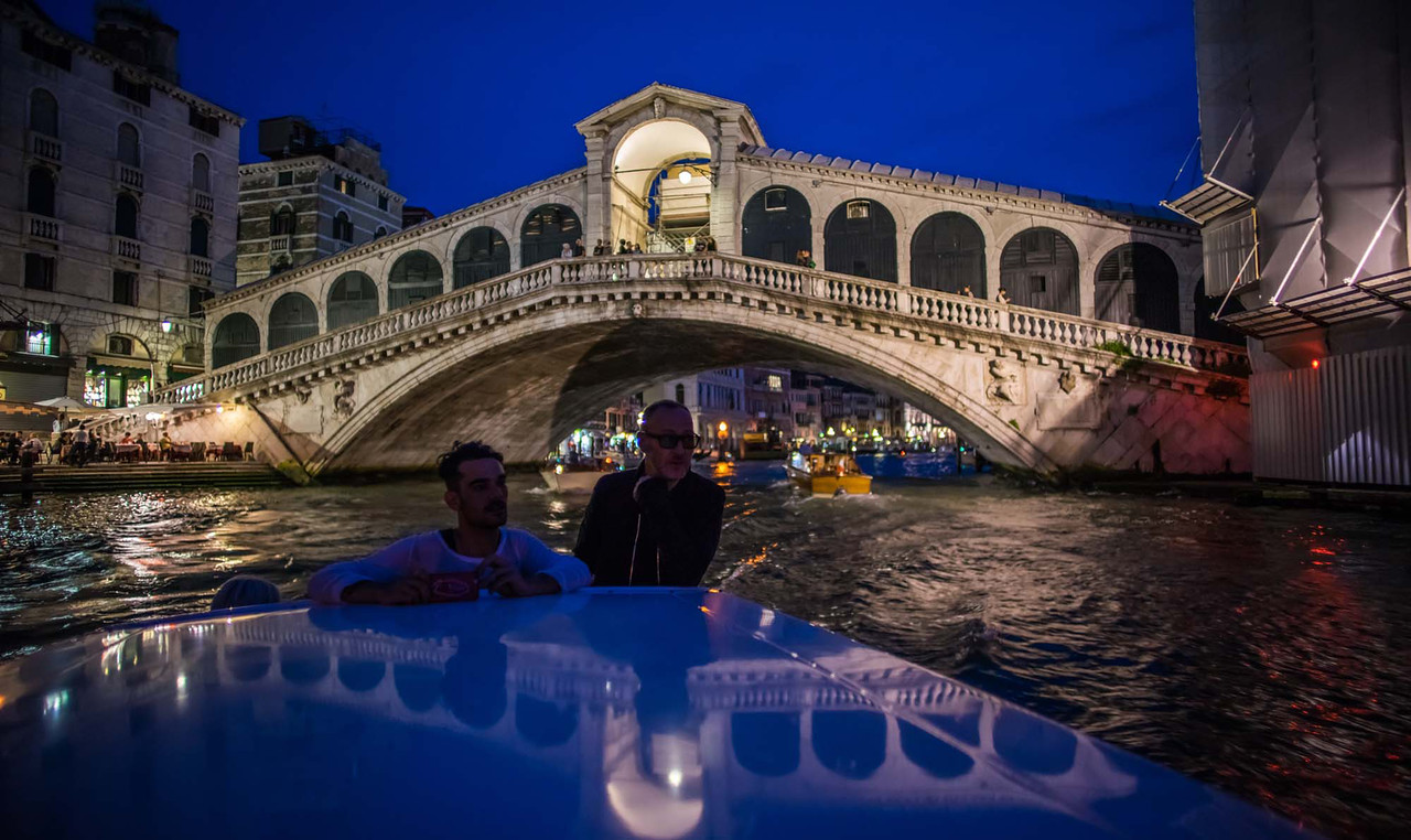 Venice